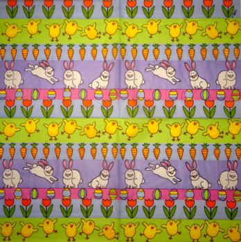 999.223 Rabbits:  unnatürlich - 2-ply - AGC